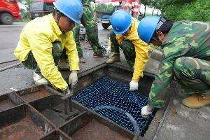 建筑安全的基本防护有哪些？