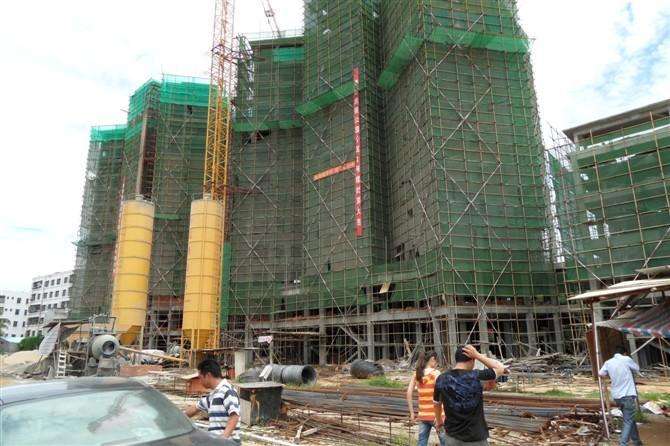 建筑工地使用九一香蕉视频下载的六大原因